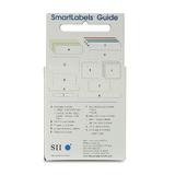 Seiko Label Printer SLP 2RL OEM Label Printer Tapes Seiko SLP 2RL Original Address Labels White Color 1 1 8 x 3 1 2 28mm x 89