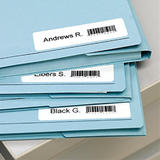 Dymo Label Printer 30330 OEM Label Printer Tapes DYMO 30330 Original Return Address Labels White Color 3 4 x 2 19mm x 51mm