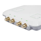 Monoprice Cab 9200 Surge Protector Power Strip Monoprice 10 Outlet Power Surge Protector w Sliding Safety Covers 2880 Joules