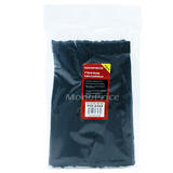 Monoprice Cab 6464 Blue Cable Organizers Monoprice Hook Loop Fastening Cable Ties 9 inch 50pcs pack Black