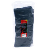 Monoprice Cab 6489 Black Cable Organizers Monoprice Hook Loop Fastening Cable Ties 13 inch 100pcs pack Black