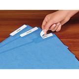 Avery 099 06505 Labels Avery Removable Filing Labels for Laser and Inkjet Printers