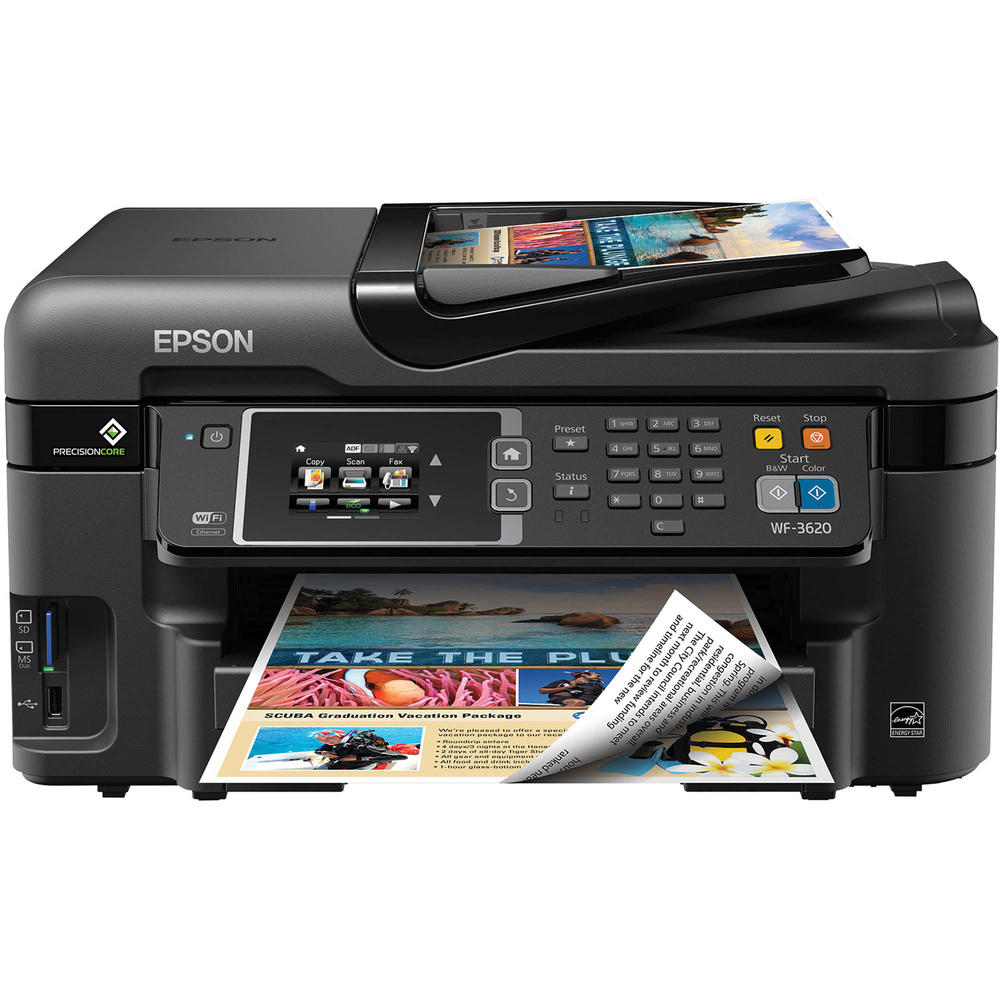 epson wf 2210