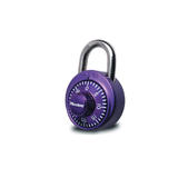 Master Lock 663 1530DCM Padlocks admission tickets counters Master Lock 1530DCM 1 7 8in 48mm Wide Combination Dial Padlock wi