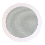 Monoprice Cab 4104 Speakers Subwoofer Monoprice 8 Kevlar 2 Way In Ceiling Speakers Pair