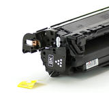 ColorControl CE400A 507A High End LaserJet Enterprise 500 Color M551n HP 507A CE400A New Compatible Black Toner Cartridge Hig