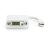 Monoprice Ada 5106 Thunderbolt Cables Monoprice Thunderbolt Mini DisplayPort to DVI Adapter
