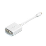 Monoprice Ada 5106 Thunderbolt Cables Monoprice Thunderbolt Mini DisplayPort to DVI Adapter