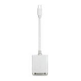 Monoprice Ada 5106 Thunderbolt Cables Monoprice Thunderbolt Mini DisplayPort to DVI Adapter