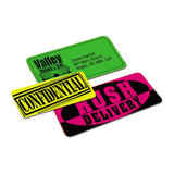 Avery n 099 05971 Labels Avery High Visibility Laser Labels