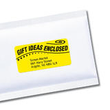 Avery n 099 05971 Labels Avery High Visibility Laser Labels