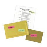 Avery n 099 05971 Labels Avery High Visibility Laser Labels