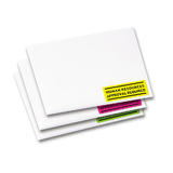 Avery n 099 05971 Labels Avery High Visibility Laser Labels