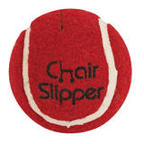 693 1026 5082 Others Merangue Chair slippers Package of 4 Assorted Colours 1026 5082