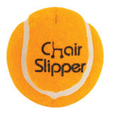 693 1026 5082 Others Merangue Chair slippers Package of 4 Assorted Colours 1026 5082