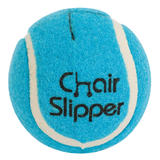 693 1026 5082 Others Merangue Chair slippers Package of 4 Assorted Colours 1026 5082