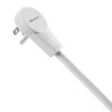 Belkin PB BE106000 08R Home Decoration Belkin BE106000 08R 6 Outlet Home Office Surge Protector with 8ft cord 720 Joules