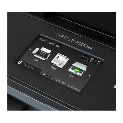 Brother MFC-L5700DW Printer | Wireless 
