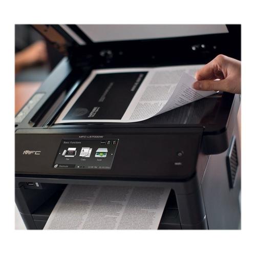 brother 5700 printer