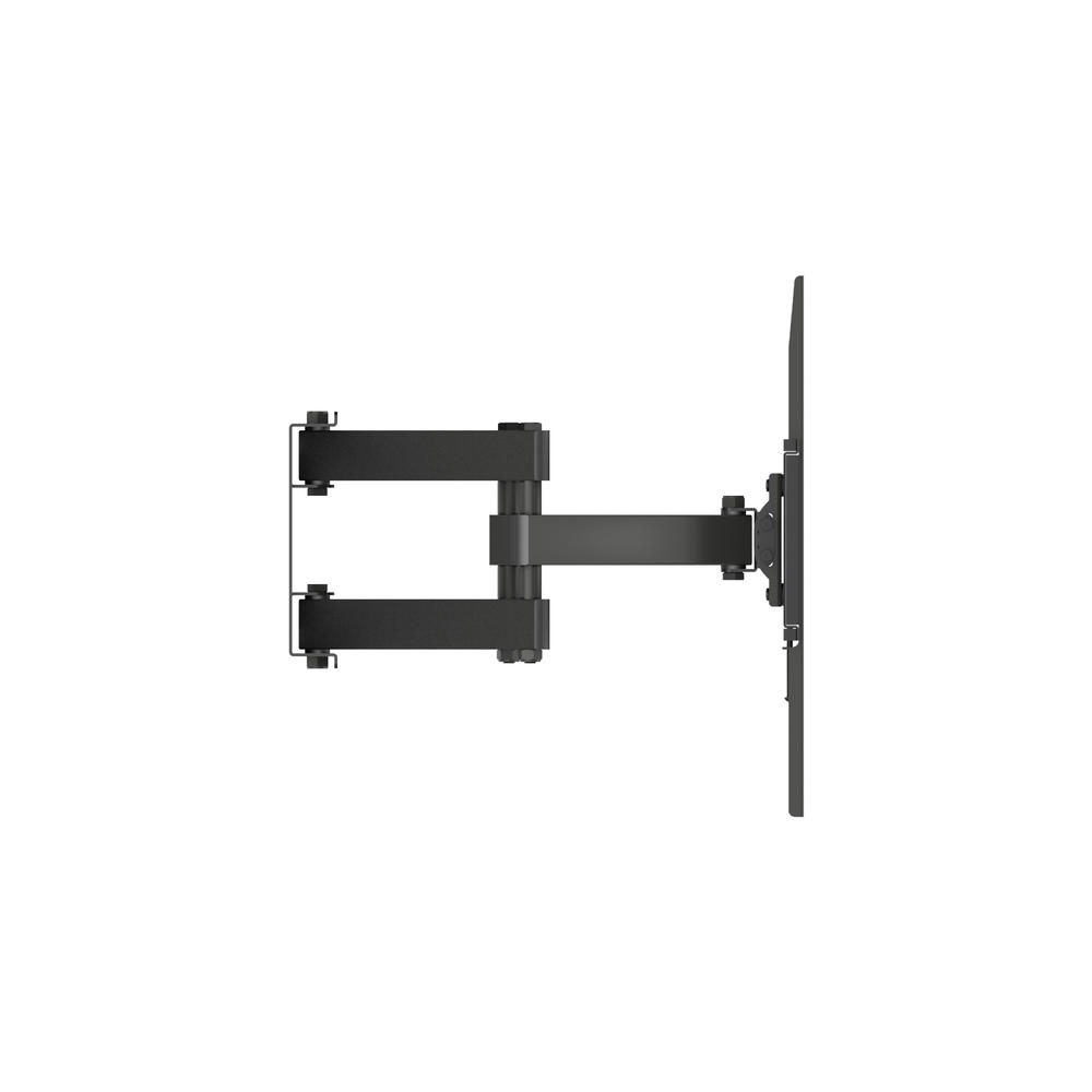 Best TV Wall Mount Full Motion 3 in 1 for TV 37 70 inches & 6ft HDMI Cable PrimeCables Canada