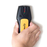 PrimeCables Cab D0912 Tools Testers PrimeCables 3 In 1 Stud Finder Scanner