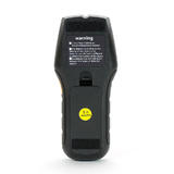 PrimeCables Cab D0912 Tools Testers PrimeCables 3 In 1 Stud Finder Scanner