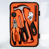 PrimeCables Cab D0912 Tools Testers PrimeCables 3 In 1 Stud Finder Scanner