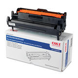 Okidata Okidata 43501901 OEM B4400 Okidata 43501901 Original Image Drum Unit