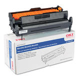 Okidata Okidata 43501901 OEM B4400 Okidata 43501901 Original Image Drum Unit