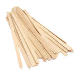 852 122636 Coffee Filters Stir Sticks Touch 4 1 2 Wooden Coffee Stirrers Box of 1 000