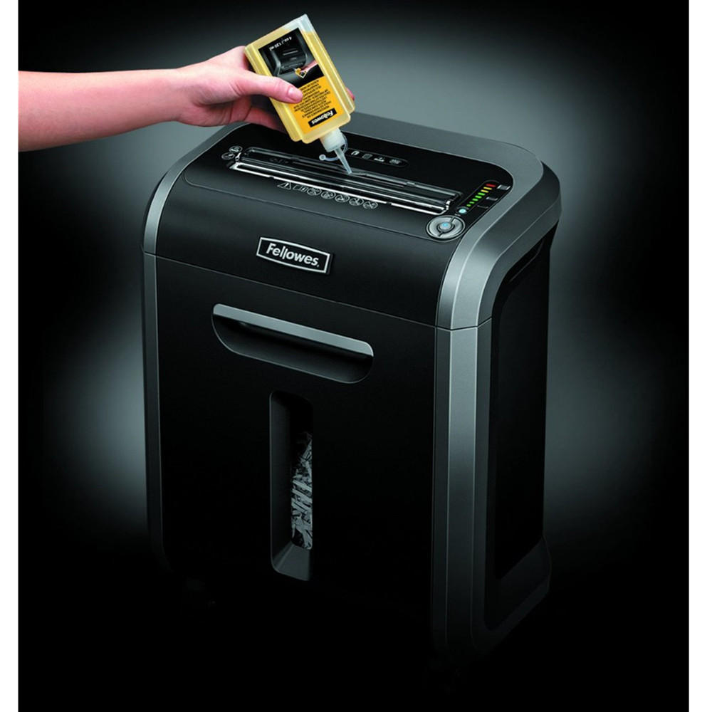 Fellowes® Powershred® Paper Shredder Oil & Lubricant, 12 oz 717793