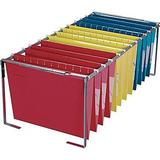 735 450 Hanging Files Reversaflex Speedframe Hanging Folder Frame Steel