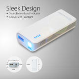 PrimeCables Cab PBWG V1 AC Power Adapters PrimeCables Ultimate Portable Power Bank Combo 4000mAh 160000mAh