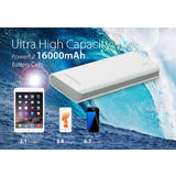 PrimeCables Cab PBWG V1 AC Power Adapters PrimeCables Ultimate Portable Power Bank Combo 4000mAh 160000mAh