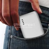 PrimeCables Cab PBWG V1 AC Power Adapters PrimeCables Ultimate Portable Power Bank Combo 4000mAh 160000mAh