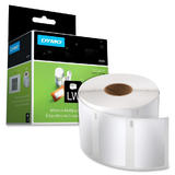 Dymo Label Printer 30334 OEM Label Maker Tapes DYMO 30334 Original LabelWriter Multi Purpose Labels Black on White