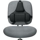 Fellowes 110 8037601 Back Rests Fellowes Professional Series Back Support with Microban Protection