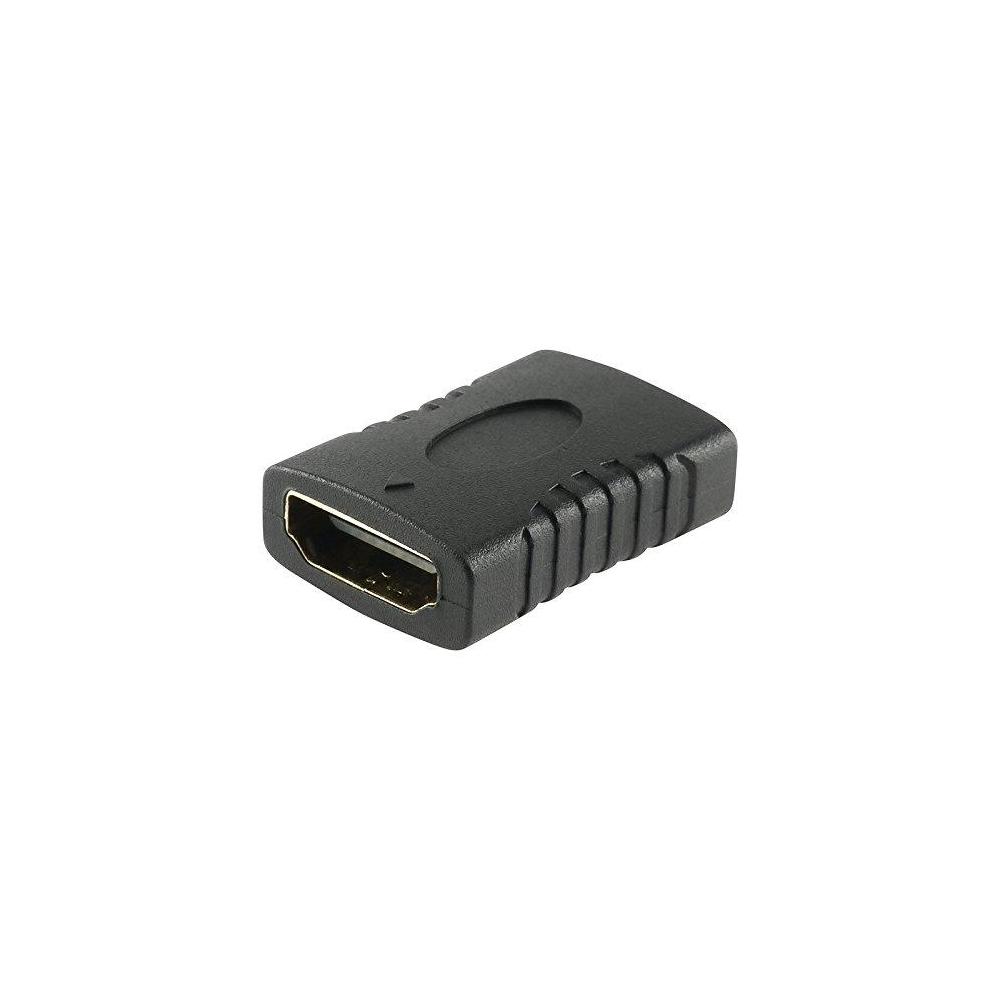 HDMI® Coupler (Female to Female) PrimeCables®