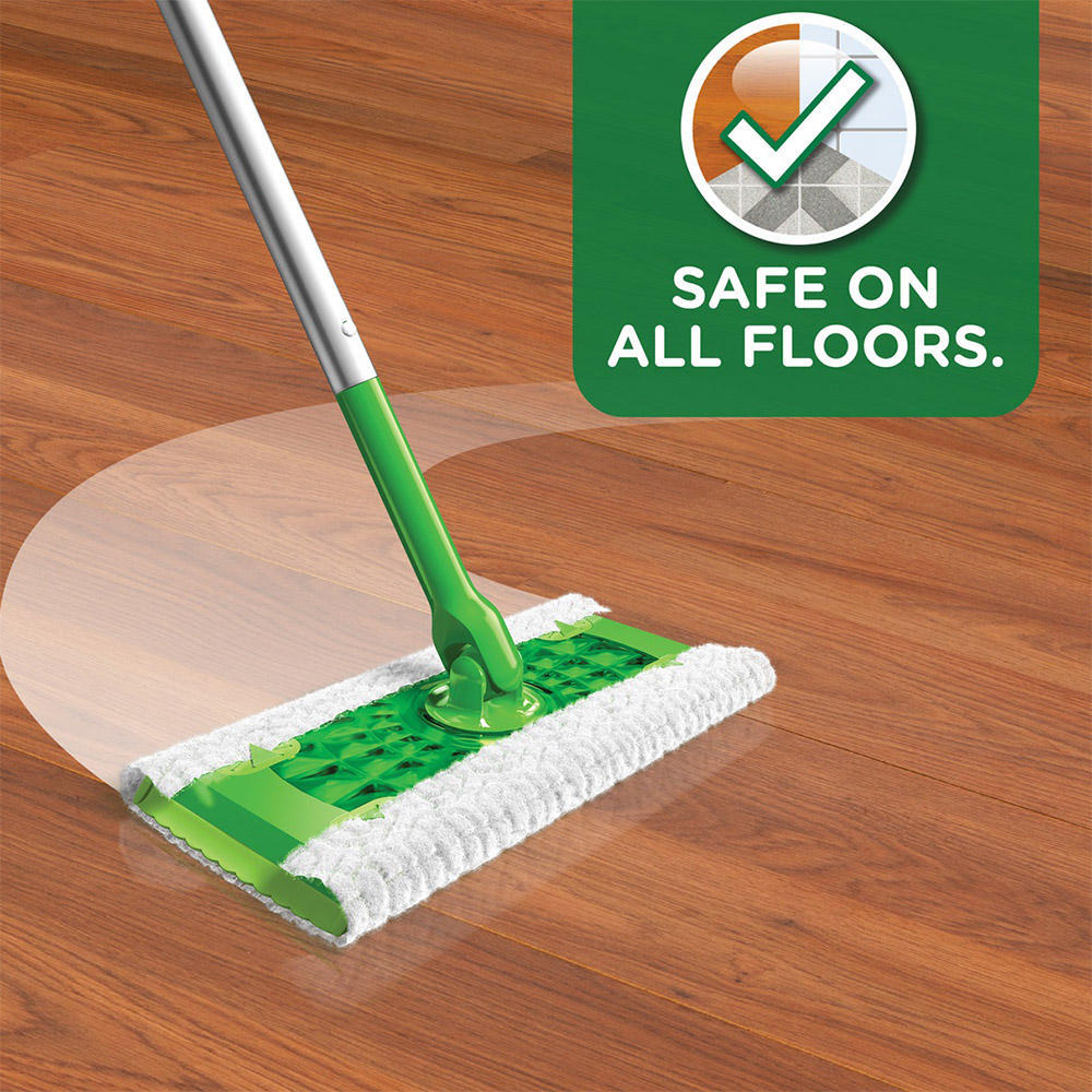 Swiffer Sweeper Dry Sweeping Cloth Refills At Primecables Canada