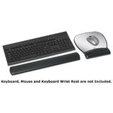 3M 995 MW310LE Wrist Rests Mouse Pads 3M Leatherette Large Gel Mouse Pad Wrist Rest MW310LE