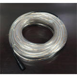 02898 Home Electronics Globaltone 10m 100 LEDs Rope Green Lights 4 8W 12VDC IP67 Water Resistant