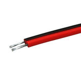 Monoprice Canada Cab 6880 Security Surveillance MonoPrice DC Power Pigtail Male Plug