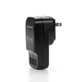 PrimeCables Cab LS 4U AC Power Adapters Smart 4 Port USB Travel Charger LS 4U