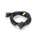 PrimeCables AT VGA MM 10FT VGA SVGA Cables High Quality 10ft Super VGA HD15 M M Cable w double shielded Gold Plated PrimeCabl
