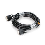 PrimeCables AT VGA MM 25FT VGA SVGA Cables High Quality 25ft Super VGA HD15 M M Cable w Double Shielding Gold Plated PrimeCab