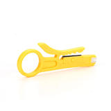 GZA 00496 Tools Testers Ethernet Network RJ 45 Stripping Crimping Tester Punch Down Tools 9pcs Combo