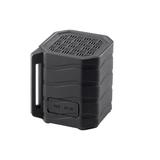 Monoprice Canada Cab 14445 Portable Bluetooth Speakers Deep Blue 5 Waterproof Bluetooth Speaker IPx4