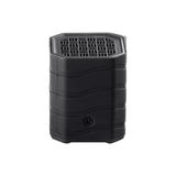 Monoprice Canada Cab 14445 Portable Bluetooth Speakers Deep Blue 5 Waterproof Bluetooth Speaker IPx4