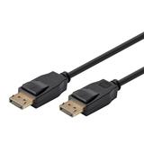 Monoprice Canada Cab 13362 DisplayPort Cables Select Series DisplayPort 1 2 Cable 15ft Monoprice