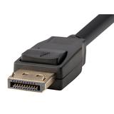 Monoprice Canada Cab 13363 DisplayPort Cables Copy of Select Series DisplayPort 1 2 Cable 25ft Monoprice